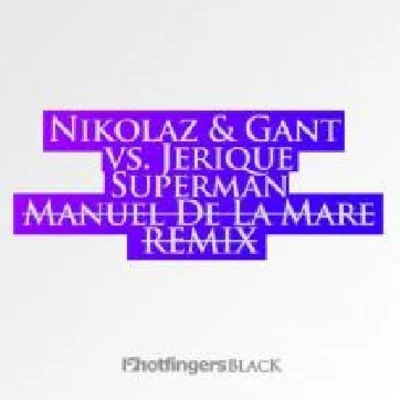 Nikolaz Superman The Remix