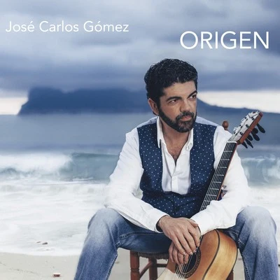 José Carlos Gómez Origen