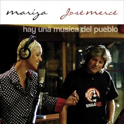 Mariza/José Mercé Hay Una Musica Del Pueblo