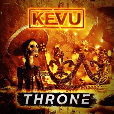 KEVU Throne