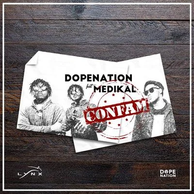 Dopenation Confam