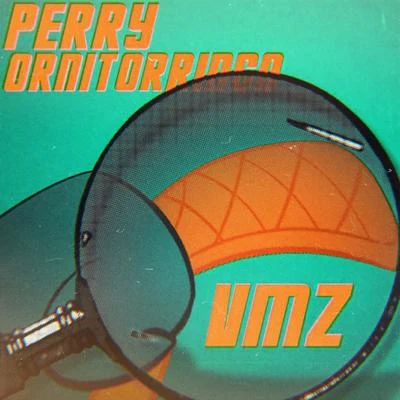 VMZ Perry Ornitorrinco