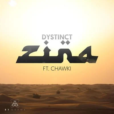 DYSTINCT/Chawki Zina (feat. Chawki)