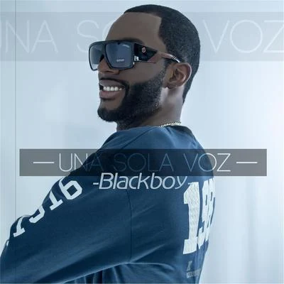 Blackboy Una Sola Voz