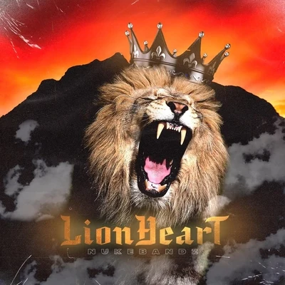 Nuke Bandz Lionheart