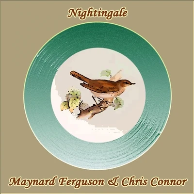 Maynard Ferguson/Chris Connor Nightingale