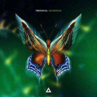 Tritonal/Rosie Darling Diamonds