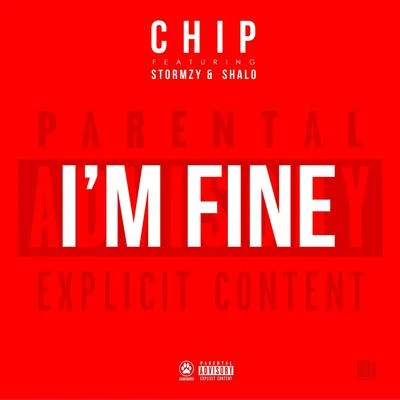 Chip Im Fine