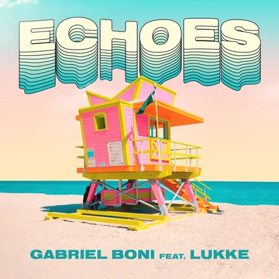 Gabriel Boni/Lukke Echoes