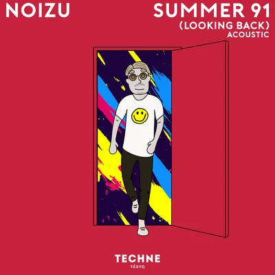 Noizu Summer 91 (Looking Back) (Acoustic)