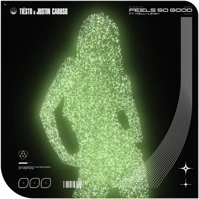 Tiesto/Kelli-Leigh/Justin Caruso Feels So Good