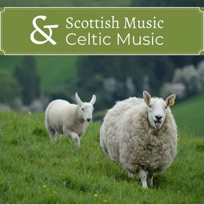 Celtic Music for Relaxation Scottish Music & Celtic Music: Calm Celtic Music for Meditation, Healing Therapy, Sleep, Yoga