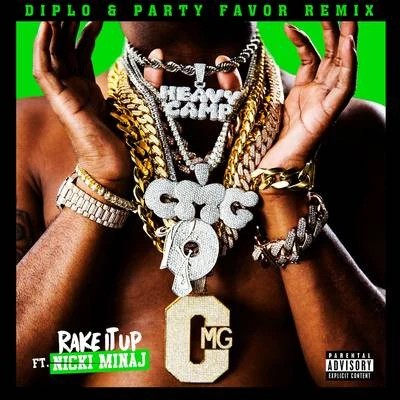 Diplo/Yo Gotti/Party Favor Rake It Up (Diplo & Party Favor Remix)