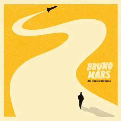 Bruno Mars Doo-Wops & Hooligans