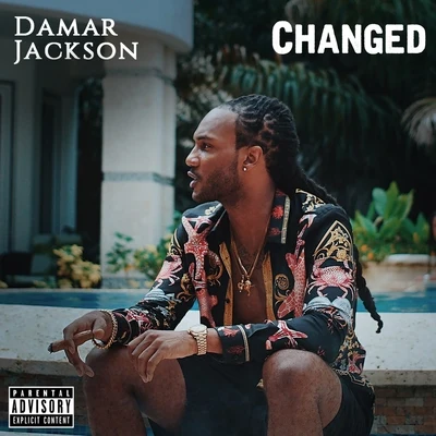 Damar Jackson Changed