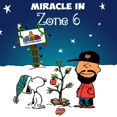 Phay Miracle in Zone 6