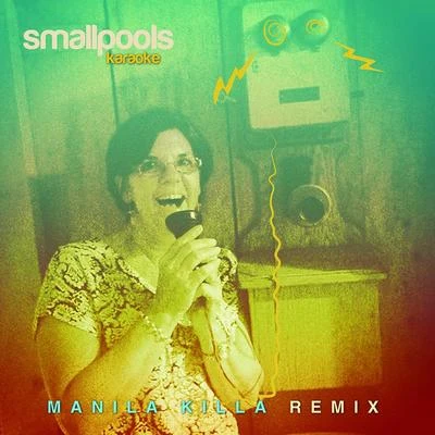 Manila Killa Karaoke (Manila Killa Remix)