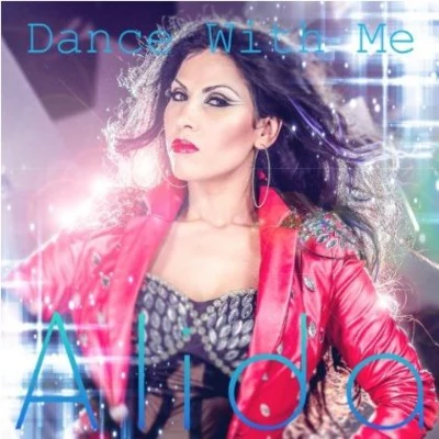 Alida Dance with Me