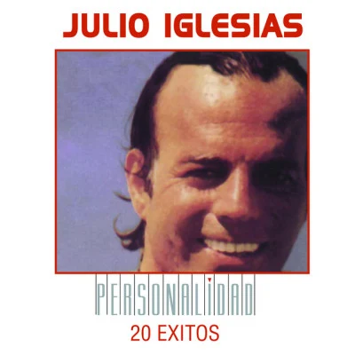 Julio Iglesias Personalidad