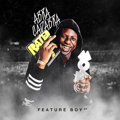 Abra Cadabra Feature Boy EP