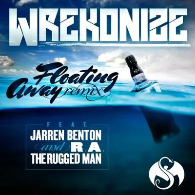 Wrekonize Floating Away (Remix)