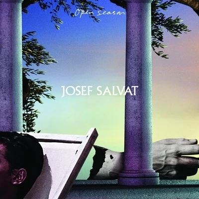 Josef Salvat Open Season