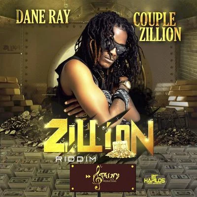 Dane Ray Couple Zillion