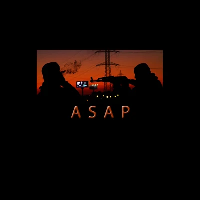 Moonkey ASAP (Prod. Byoung)