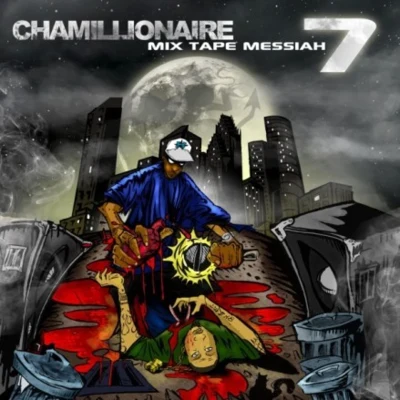 Chamillionaire Mix Tape Messiah, Vol. 7