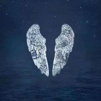 Coldplay Ghost Stories