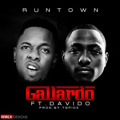 Runtown Gallardo