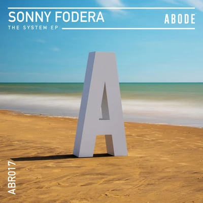 Sonny Fodera The System EP