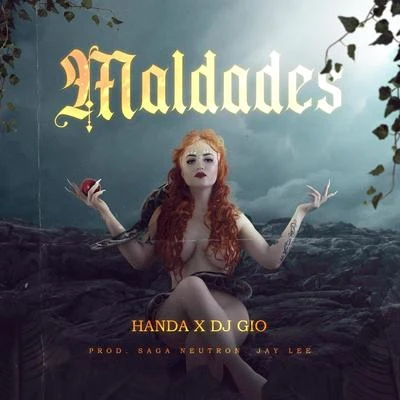 Handa/Dj Gio Maldades