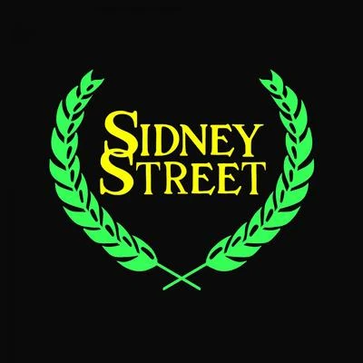 Mella Dee Sidney Street (Single)