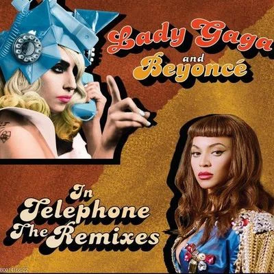 Beyoncé/Lady Gaga/joey joe joe jr Telephone (Joey Joe Joe Jr Remix)