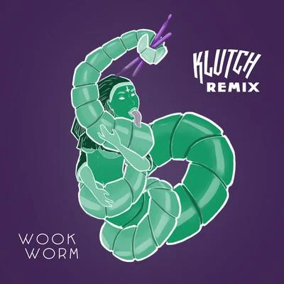 TVBOO Wook Worm (Klutch Remix)