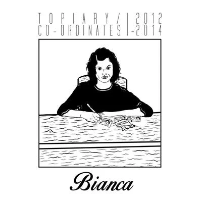 Bianca TopiaryCo-Ordinates (2012-2014)