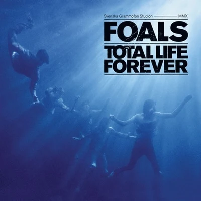 Foals/Starkey This Orient (Starkey Remix)