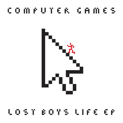 Computer Games/Darren Criss Lost Boys Life - EP