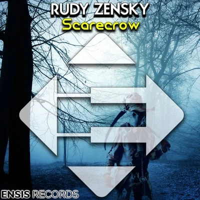 Rudy Zensky Scarecrow