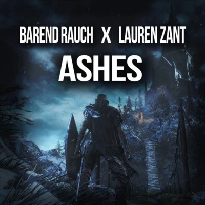 Barend Rauch Ashes (Original Mix)