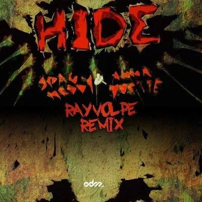 Ray Volpe Hide (Ray Volpe Remix)