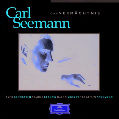 Carl Seemann Sonata for Violin and Piano No.9 in A, Op.47 - Kreutzer