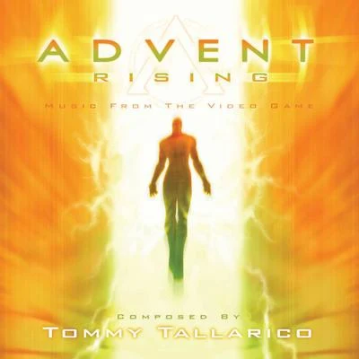 Tommy Tallarico Advent Rising (Music from the Video Game)