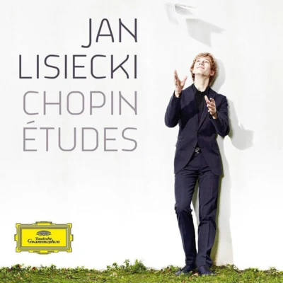 Jan Lisiecki Chopin: Études