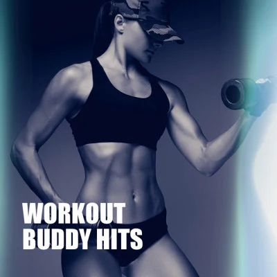 Ibiza Fitness Music Workout/Running Music Workout/Cardio Workout Crew Workout Buddy Hits