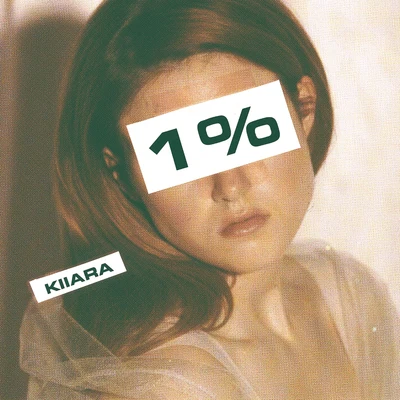 Kiiara 1%