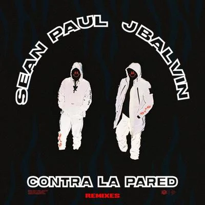 J Balvin/Sean Paul Contra La Pared (Remixes)