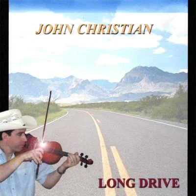 John Christian Long Drive