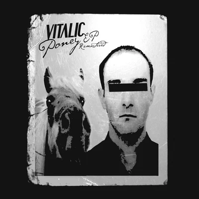 Vitalic Poney